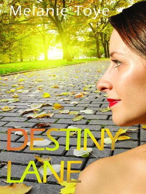 cover image of Destiny Lane